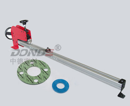 新型垫片切割�? width=