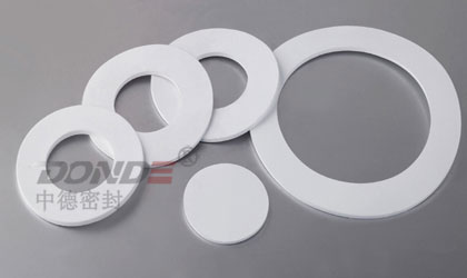 ���质膨体四氟垫片