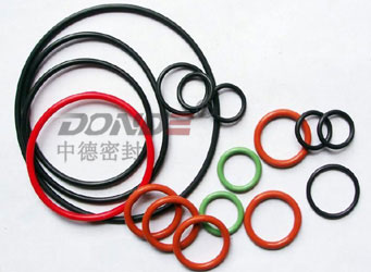 ���胶O形圈